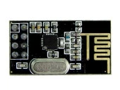 NRF24L01 Wireless Modül thumbnail 3
