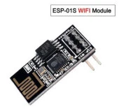 ESP8266 ESP-01 Seri Wifi Modül thumbnail 2