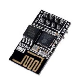 ESP8266 ESP-01 Seri Wifi Modül thumbnail 3