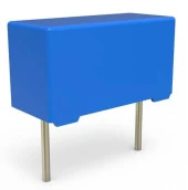 330nf 275V Polyester Kondansatör Kutu Tip thumbnail 1