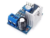 TDA2030A 18W Anfi Kiti 6‐12V  Ses Yükseltici Digital Amplifier Board thumbnail 4