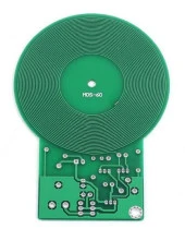 Metal Dedektör Kiti DIY Demonte thumbnail 4