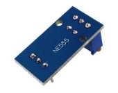 NE555 Ayarlanabilir Kare Dalga Osilatör Modülü thumbnail 3