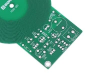 Metal Dedektör Kiti DIY Demonte thumbnail 5