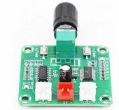 XH-A158 PAM8403 Bluetooth 5.0 ses amplifikatörü devre kartı  modülü thumbnail 3