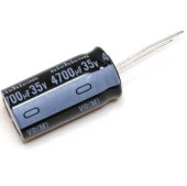 4700uF 35V Kondansatör thumbnail 2