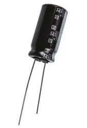 100uF 6.3V Kondansatör - 1