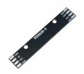 WS2812B NeoPixel 8′li Şerit WS2812 Full Color RGB LED Module [Neo Pixel] [8 Bit] - 4