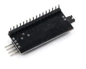 i2c LCD Seri Arayüz Modülü thumbnail 4