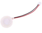 Ultrasonik Sis Buhar Yapıcı Sensör 20mm 2.4 Mhz thumbnail 1