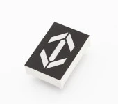 Ok Display 54*30 Asansör İçin BA-16S1AE thumbnail 2