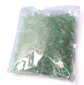 Led 5mm Yeşil Difused 1000 Adet thumbnail 1