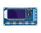 1Hz-150Khz Lcd Ekranlı Sinyal Jeneratör Modülü thumbnail 1