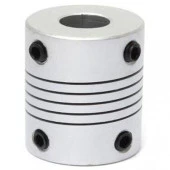 Esnek Kaplin 5x5mm thumbnail 2