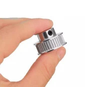 GT2 40 Diş Kasnak (İç Çap 5mm ) Zamanlama Kasnağı 40T 5mm thumbnail 2