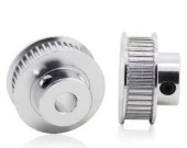 GT2 40 Diş Kasnak (İç Çap 5mm ) Zamanlama Kasnağı 40T 5mm thumbnail 4