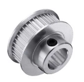 GT2 40 Diş Kasnak (İç Çap 5mm ) Zamanlama Kasnağı 40T 5mm thumbnail 5