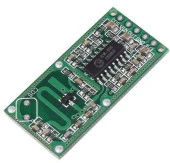 Mikrodalga Radar Modül - RCWL-0516 thumbnail 1