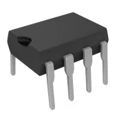 PIC 12F510 - 1