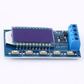 1Hz-150Khz Lcd Ekranlı Sinyal Jeneratör Modülü thumbnail 3