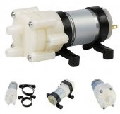 R385 Su – Hava Pompası DC 6-12V thumbnail 5