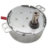 Senkron Motor TYC AC 220-240V 50-60Hz  5/6 RPM thumbnail 5