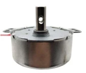 Senkron Motor TYC AC 220-240V 50-60Hz  5/6 RPM thumbnail 7