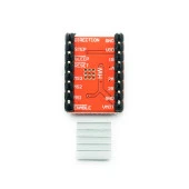 A4988 Step Motor Sürücü Devresi thumbnail 1