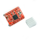 A4988 Step Motor Sürücü Devresi thumbnail 2