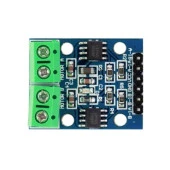 L9110 Çift Motor Sürücü H-Bridge Stepper Motor Dual DC Motor Driver Controller Board L9110s Arduino - 2