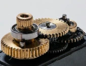 MG996R Servo Motor Dişli Seti - Tower Pro 180 derece thumbnail 3