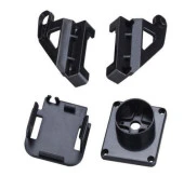 Pan Tilt Servo Motor Tutucu SG90 2 Eksen PT PTZ FPV - 4