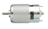RS 775 DC Motor Rulmanlı 12-36 Volt 12000 RPM Şarjlı Matkap – CNC Motoru thumbnail 8