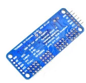 Pwm Sürücü 16 Kanal 12bit PCA9685 thumbnail 3