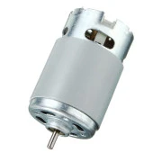 RS 550 Şarjlı Matkap / CNC Motoru - Yüksek Kalite thumbnail 2