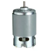 RS 550 Şarjlı Matkap / CNC Motoru - Yüksek Kalite thumbnail 4