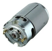 RS 550 Şarjlı Matkap / CNC Motoru - Yüksek Kalite thumbnail 5