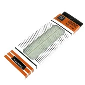 Breadboard 830 pin 16.5x5.5 cm thumbnail 1