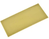 Bakır plaket 10x20 FR4 thumbnail 2