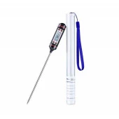 TP101 Dijital Mutfak, Et, Gıda, Süt, Yemek Termometresi - 1