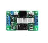 LTC1871 Ayarlanabilir Voltaj Yükseltici Regülatör Kartı 3-35 V thumbnail 1