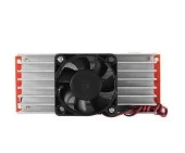 Voltaj Yükseltici 1800W 40A DC DC 12V-90V Gerilim Yükseltici Soğutmalı Fanlı thumbnail 2