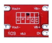 3-15V Giriş 5V Çıkış DC -DC Regülatör - 600mA thumbnail 2