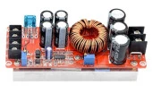 1200W DC-DC Gerilim Yükseltici 20A  8-60V to 12-83V thumbnail 2