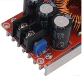 1200W DC-DC Gerilim Yükseltici 20A  8-60V to 12-83V thumbnail 3