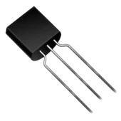 BT169 Tristör 500mA 400V TO-92 thumbnail 2