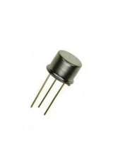 BC140 NPN Transistör BJT TO-39 thumbnail 2