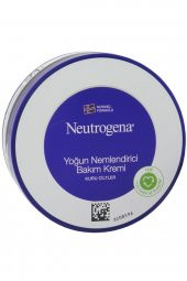 Neutrogena Yoğun Nemlendirici Bakım kremi 300 ml - 1