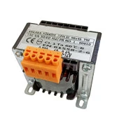 150W 12V Trafo Klemensli Tip thumbnail 1