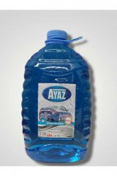 Ayaz Oto Cam Suyu -20° 5 Lt (parfümlü) - 1